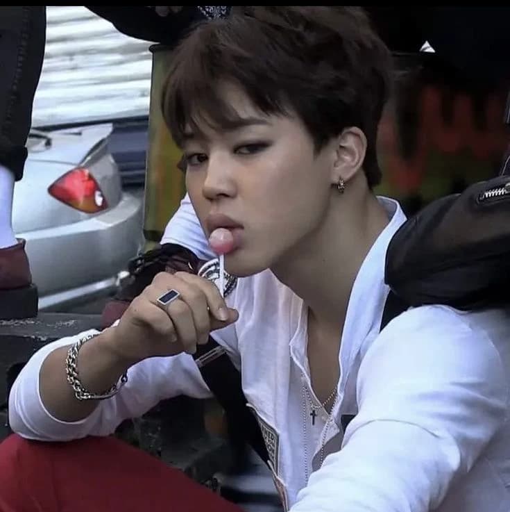 Jimin | BTS — thumbnail