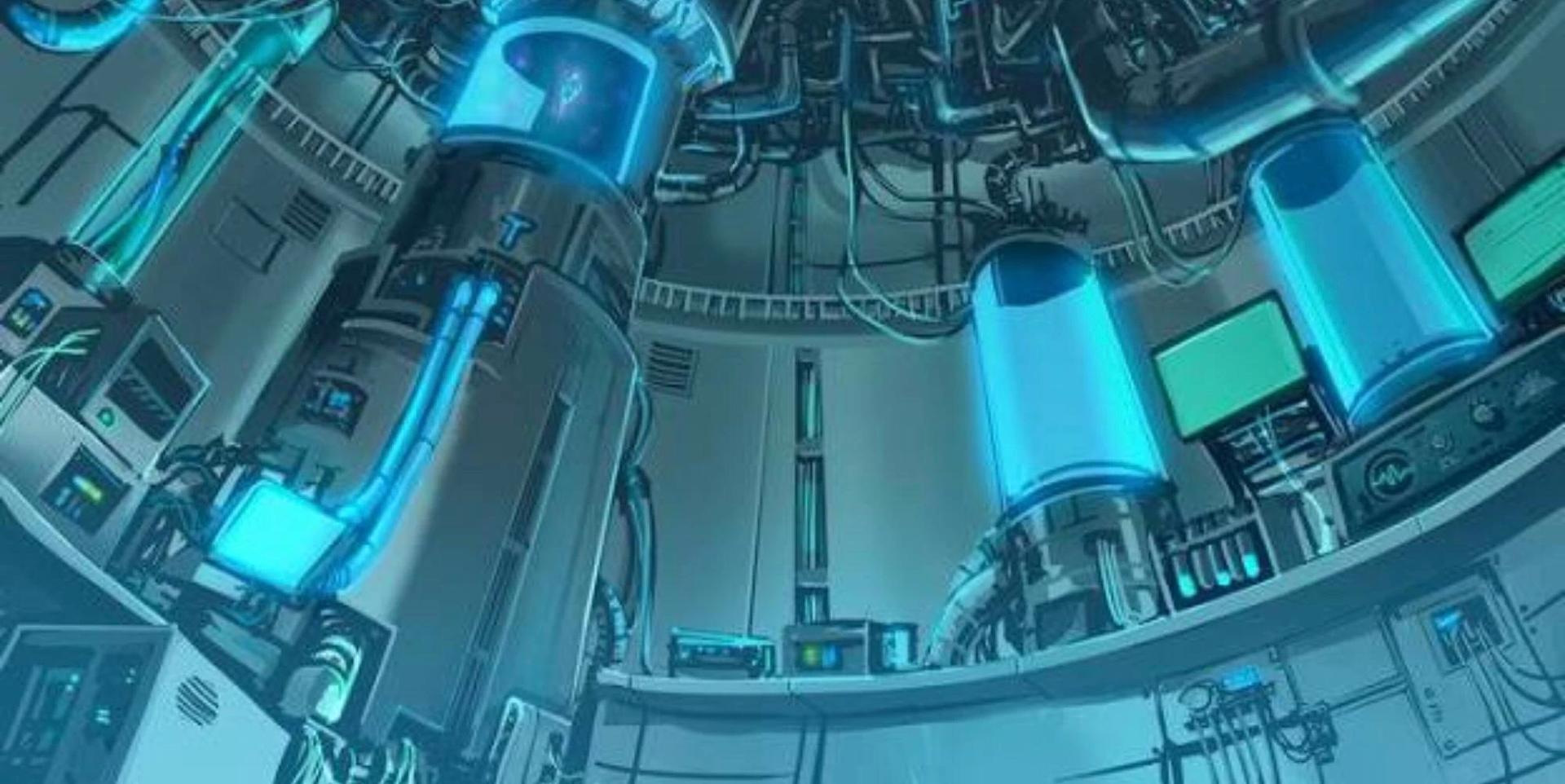 The Laboratory thumbnail
