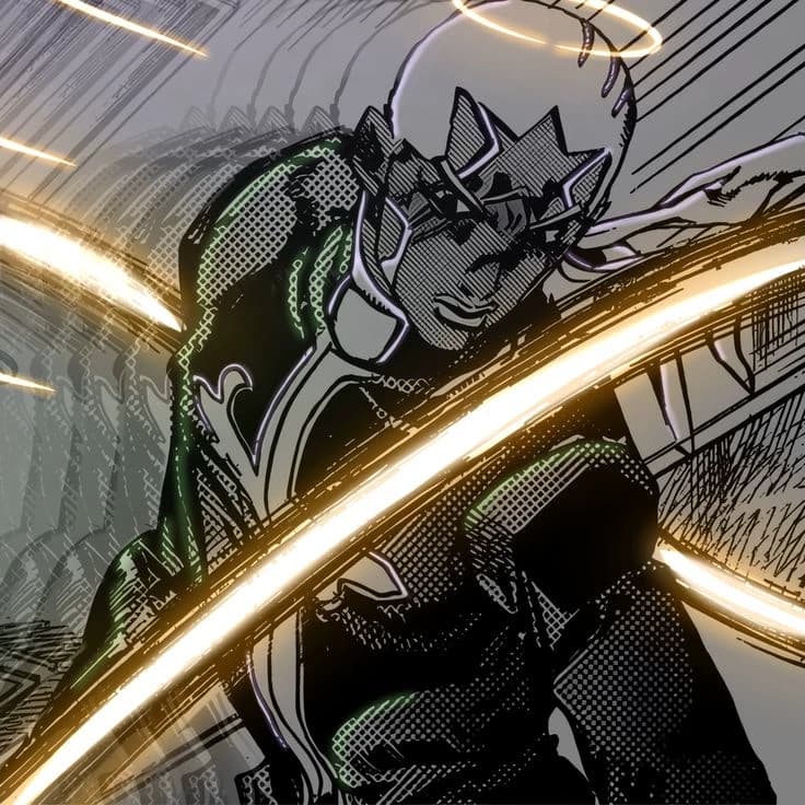 ◦•●◉✿ ENRICO PUCCI ✿◉●•◦ thumbnail