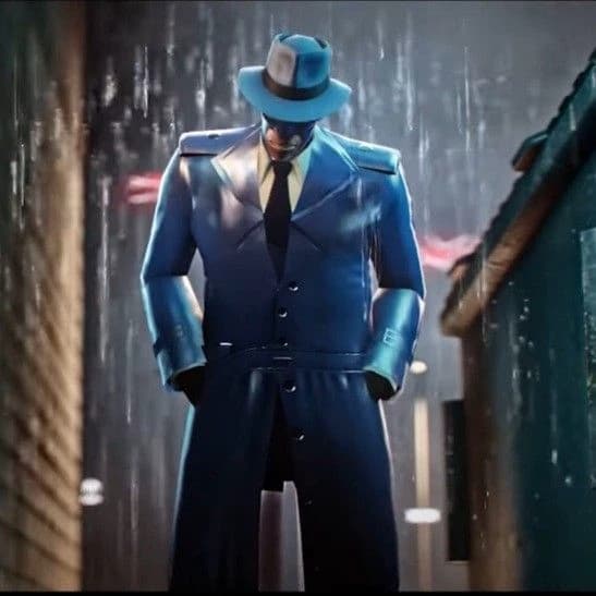 ‧͙⁺˚*･༓☾ BLU SPY ☽༓･*˚⁺‧͙ thumbnail