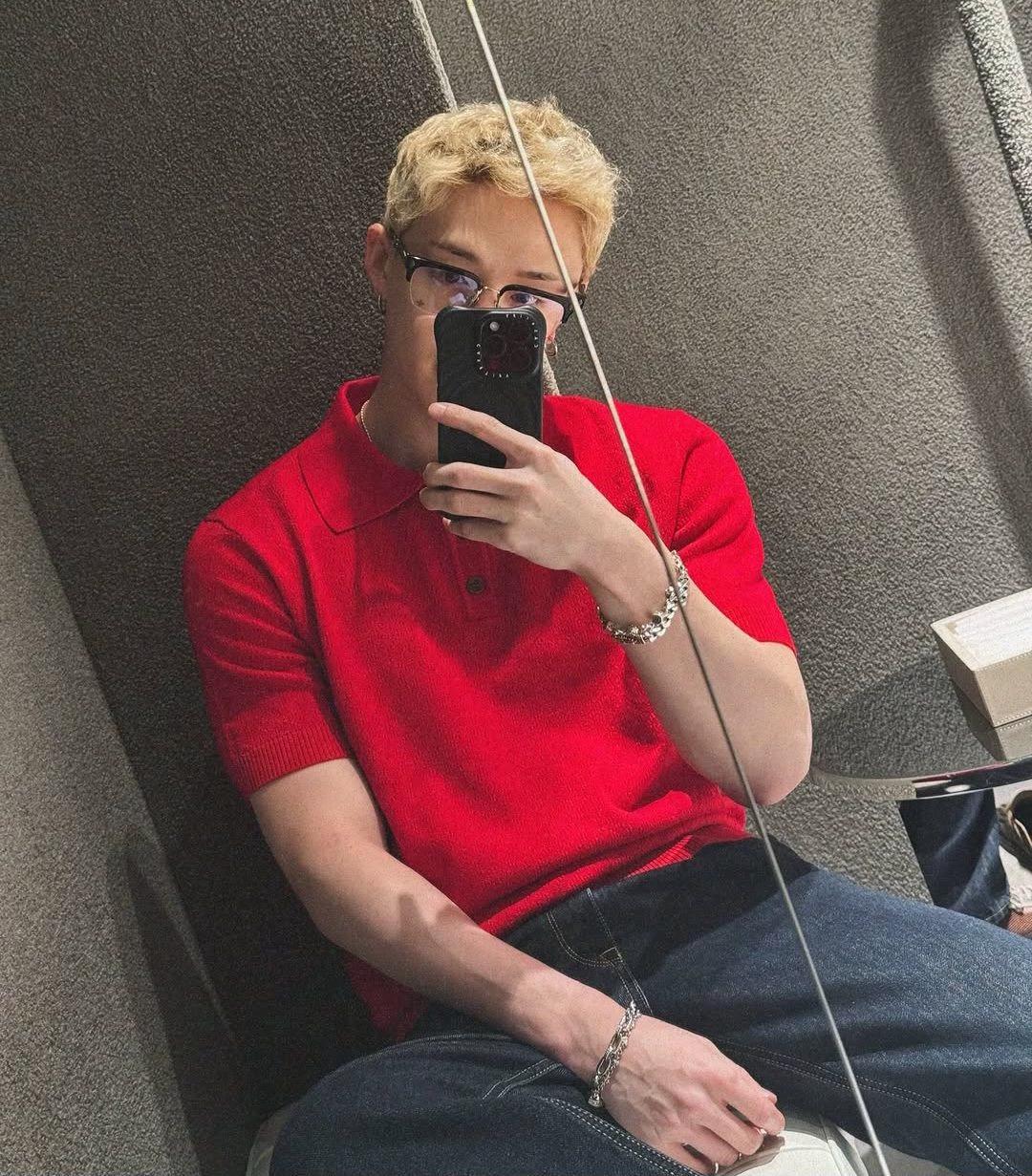 Bangchan/ Christopher thumbnail