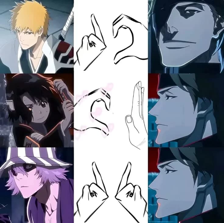 Bleach - Group Chat thumbnail