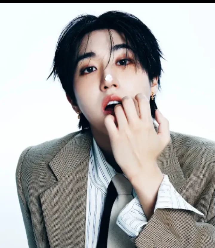 Han jisung  thumbnail