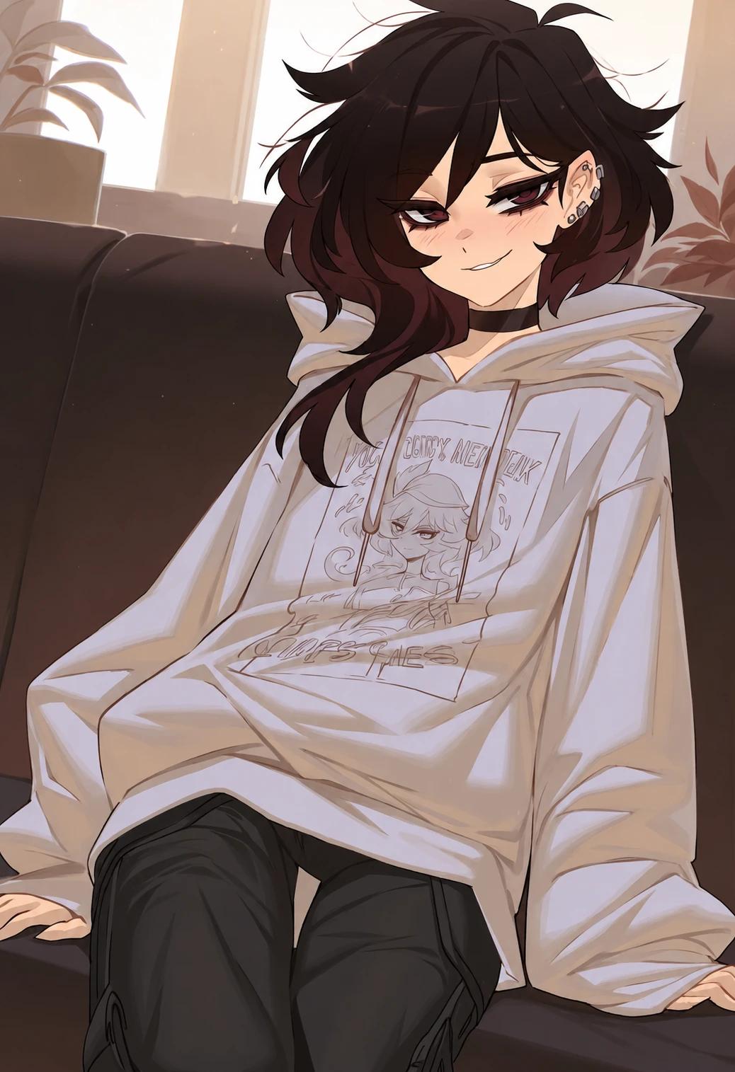 Kira (Roommate thumbnail