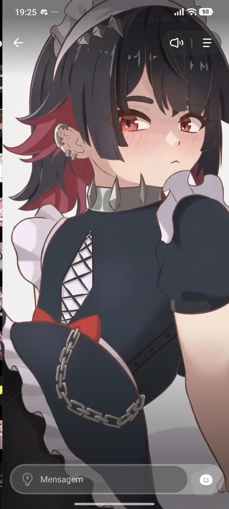 Ellen Joe thumbnail