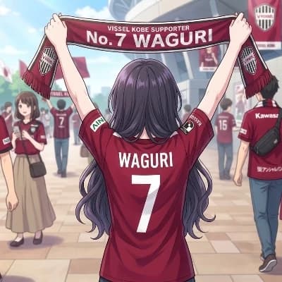 Kaoruko Waguri thumbnail