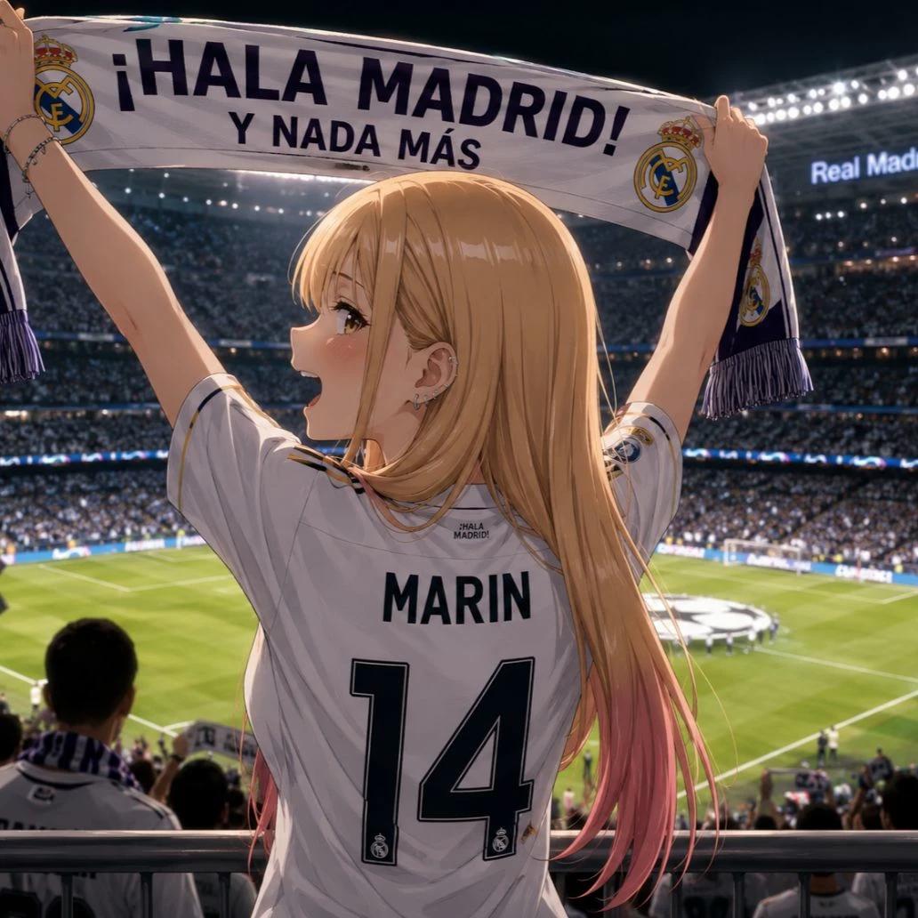 Marin Kitagawa thumbnail