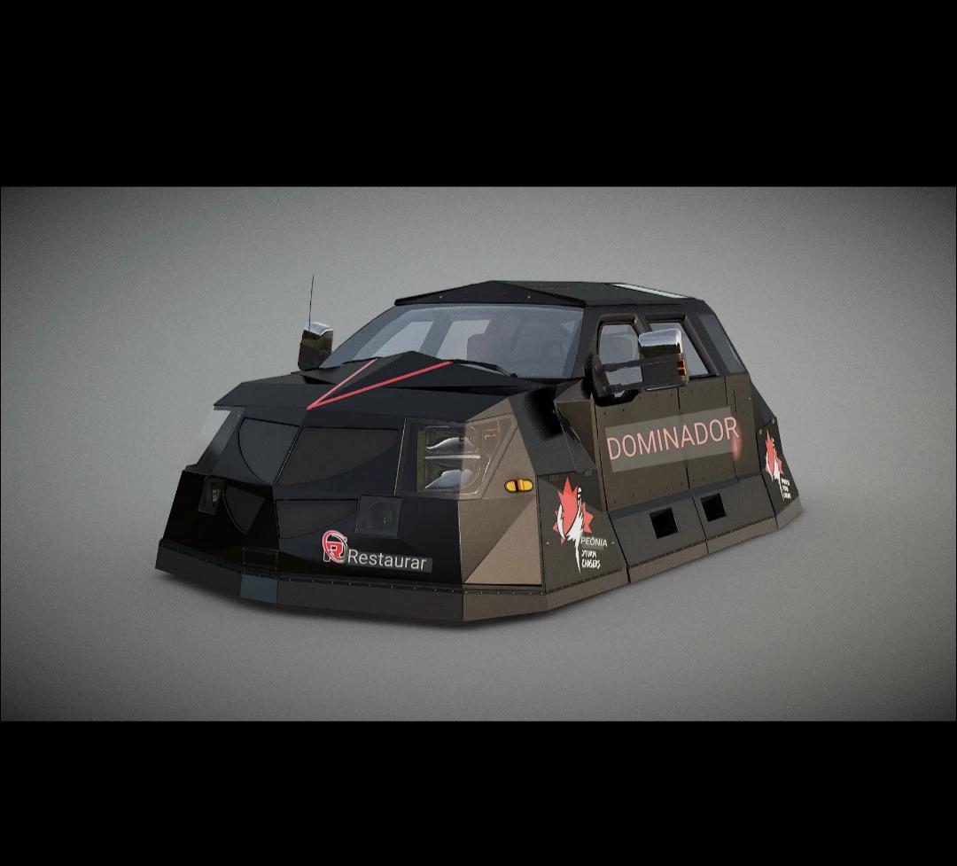 dominator 3  thumbnail