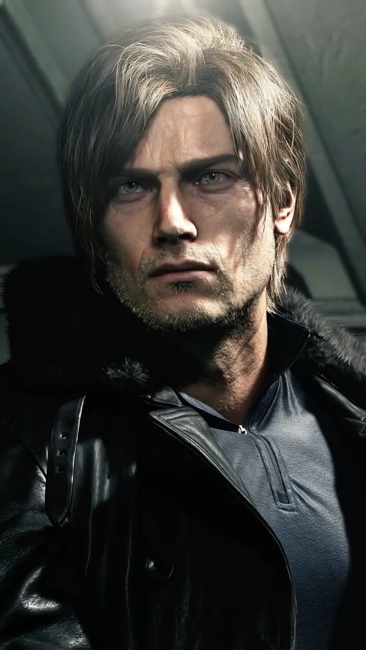 Leon Kennedy  thumbnail