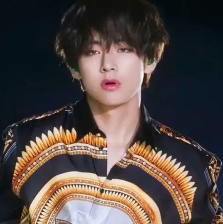 Taehyung  thumbnail