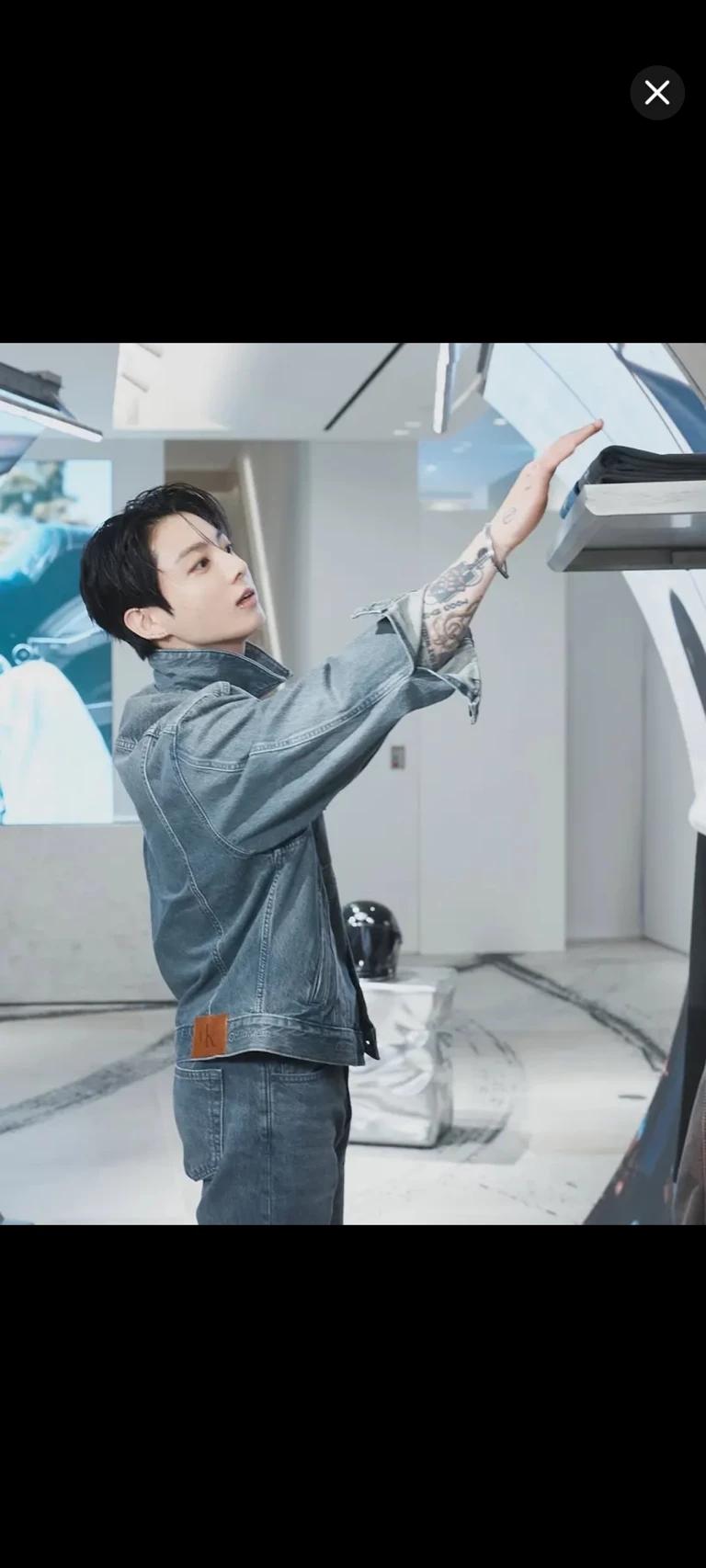 Jungkook Jeon thumbnail
