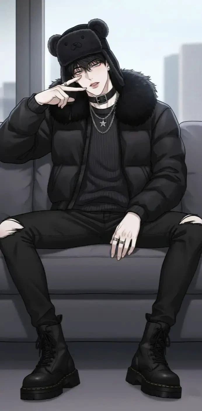 Kyung thumbnail