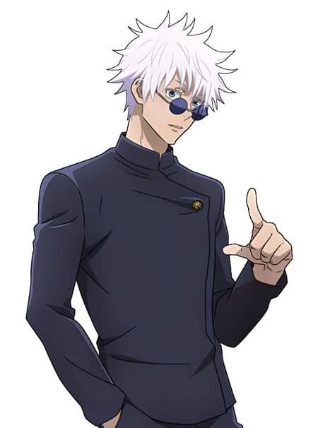 Gojo satoru  thumbnail