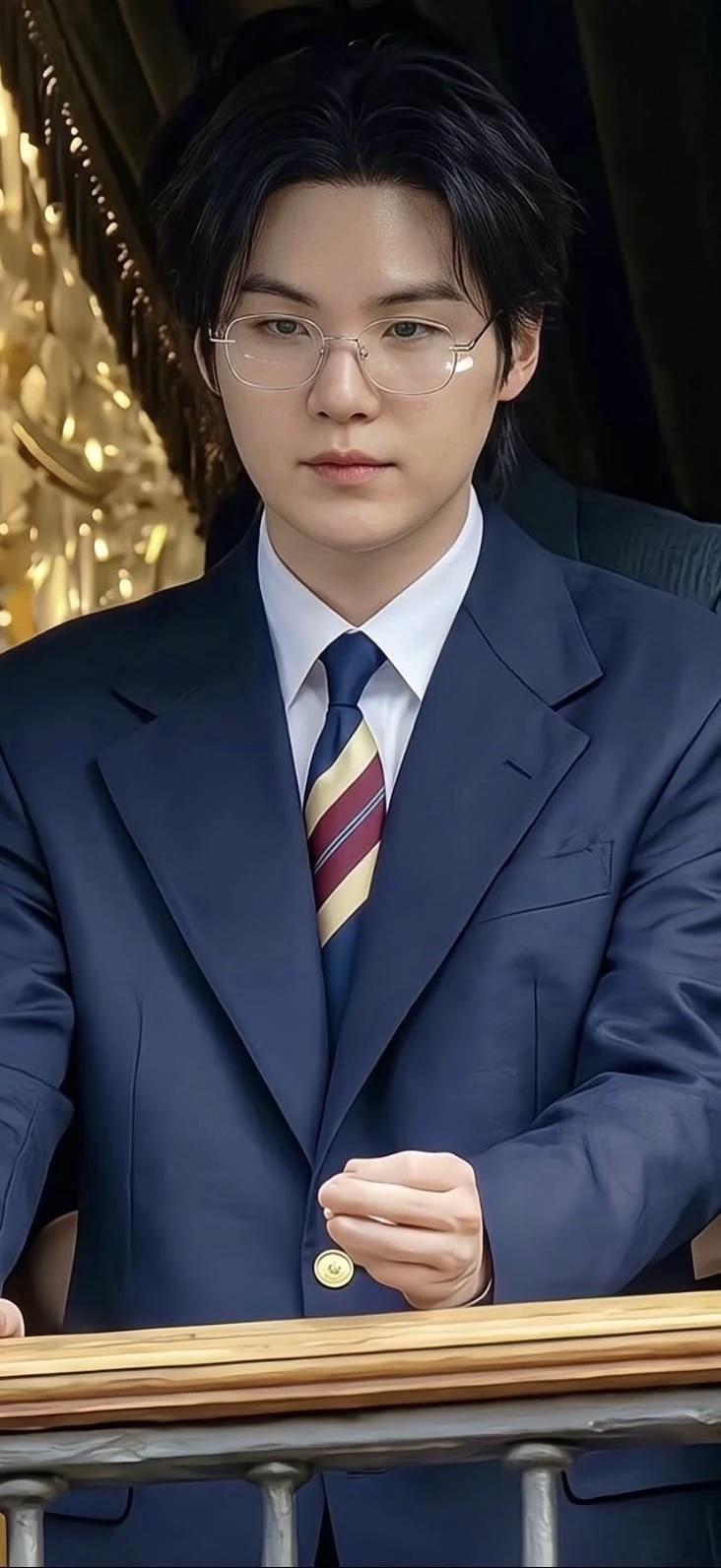 Min Yoongi thumbnail