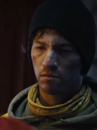 Josh Dun, The Torchbearer thumbnail