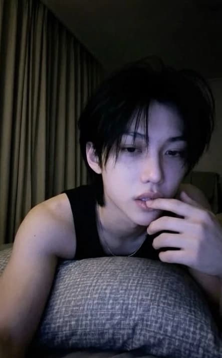 Lee Felix thumbnail