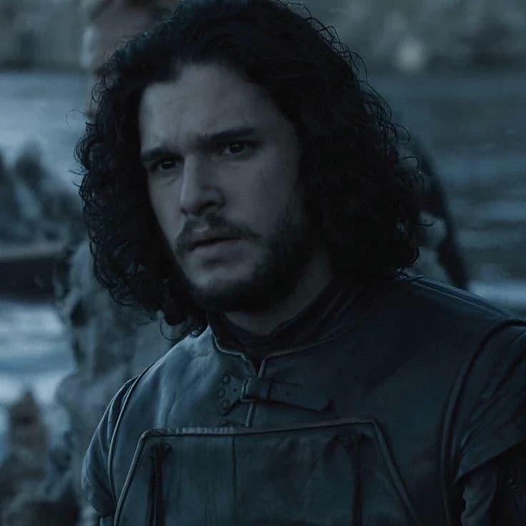 Jon Snow thumbnail