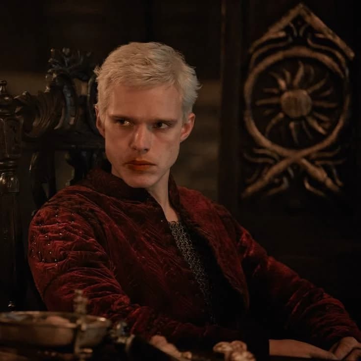 Aerion Targaryen thumbnail