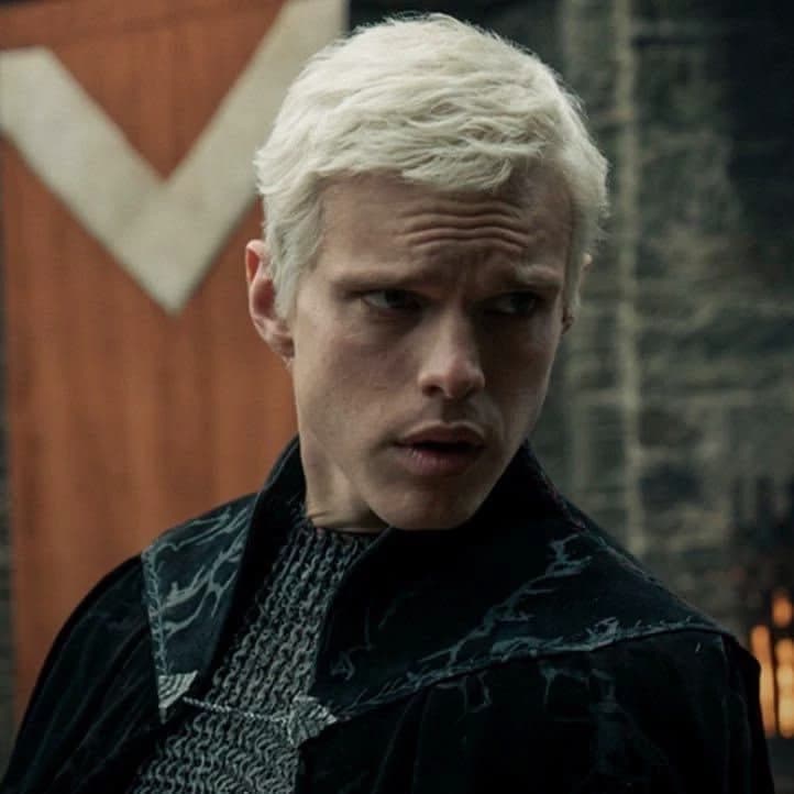 Aerion Targaryen thumbnail