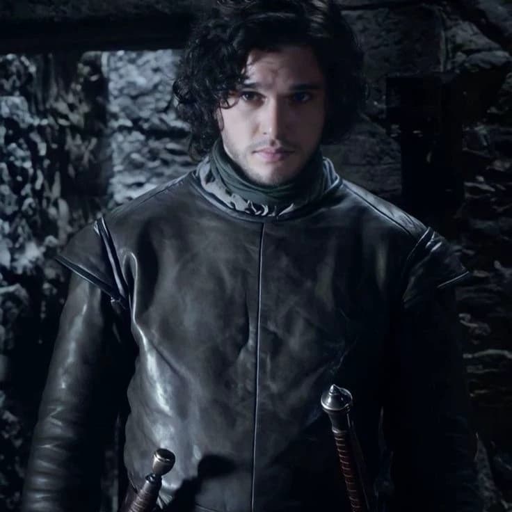 Jon Snow / Aegon Targaryen thumbnail