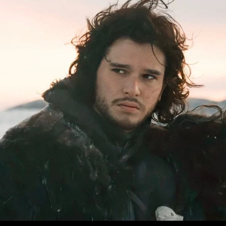 Jon Snow thumbnail