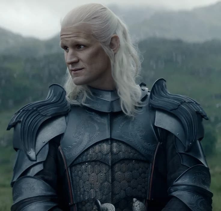 Daemon Targaryen thumbnail