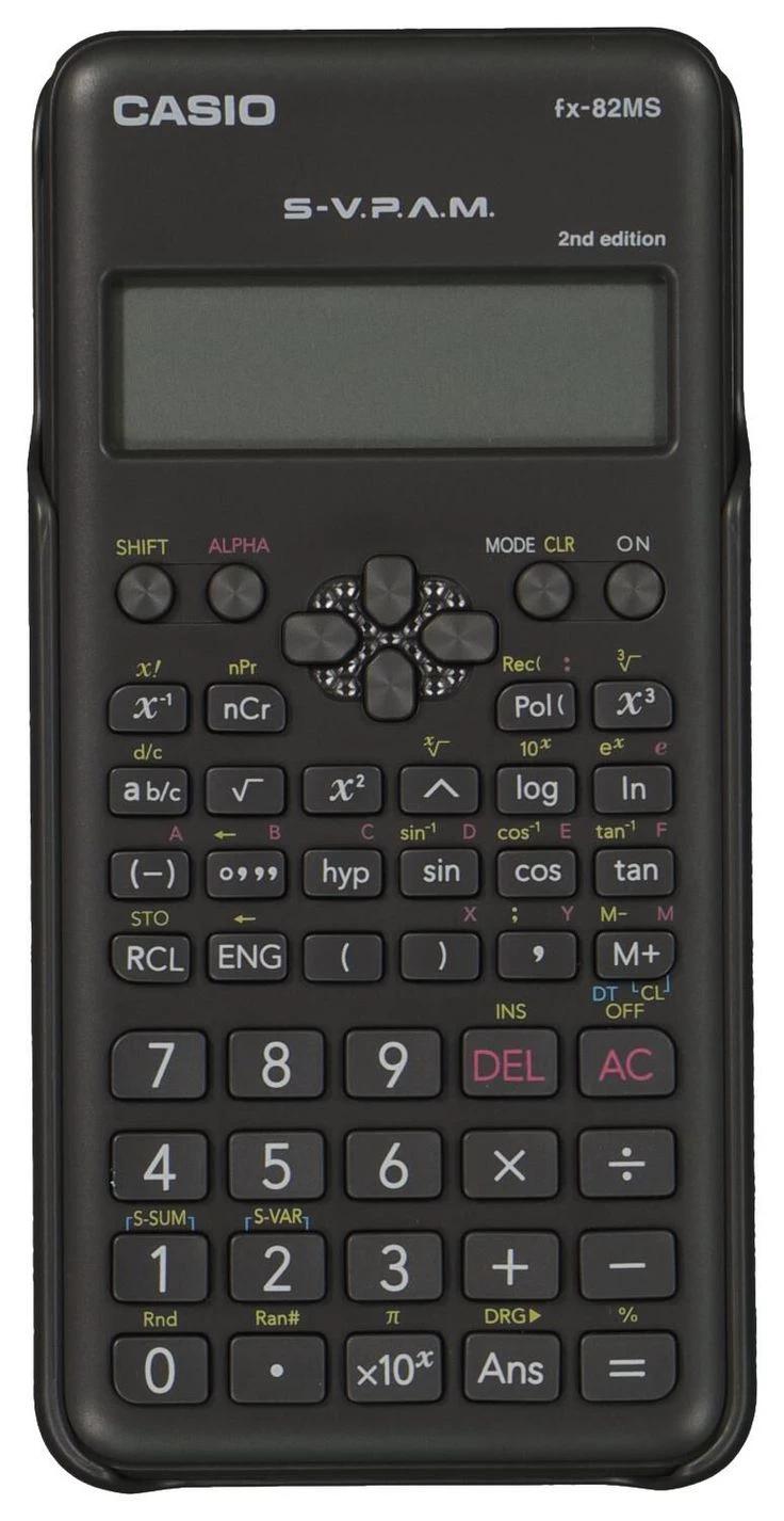 Calculator X91RL thumbnail