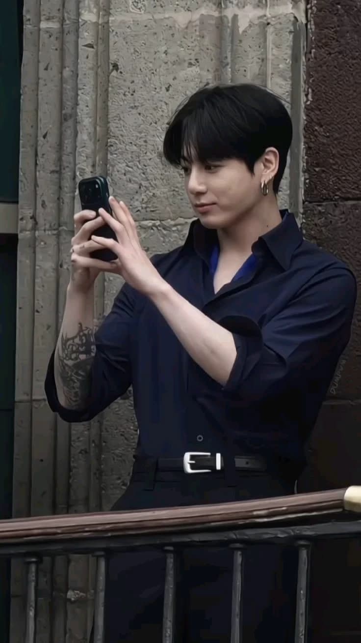 Jungkook  thumbnail