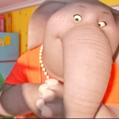 Meenas mother thumbnail