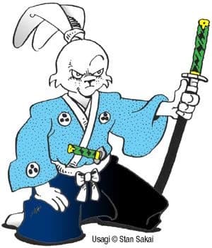 Usagi Miyamoto thumbnail