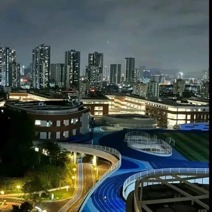 Shenzhen school  thumbnail