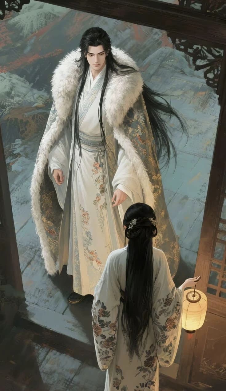 Shi Zixuan thumbnail