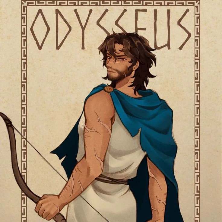 Odysseus thumbnail