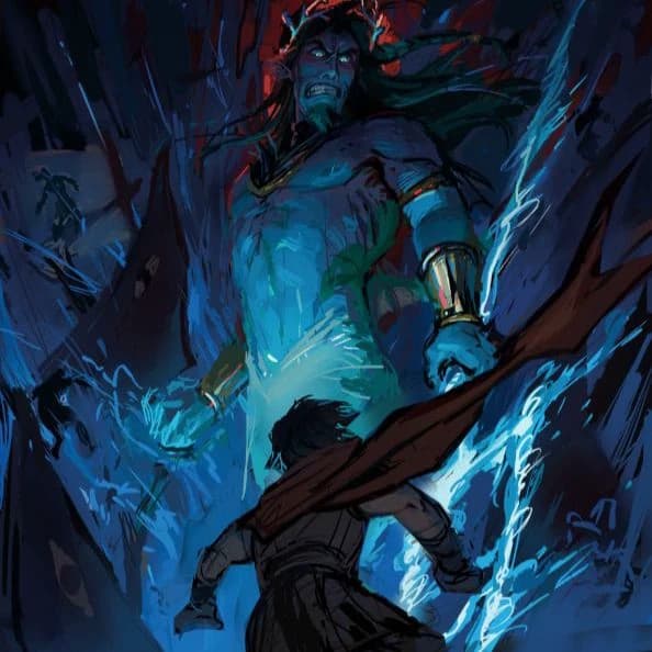 Odysseus thumbnail