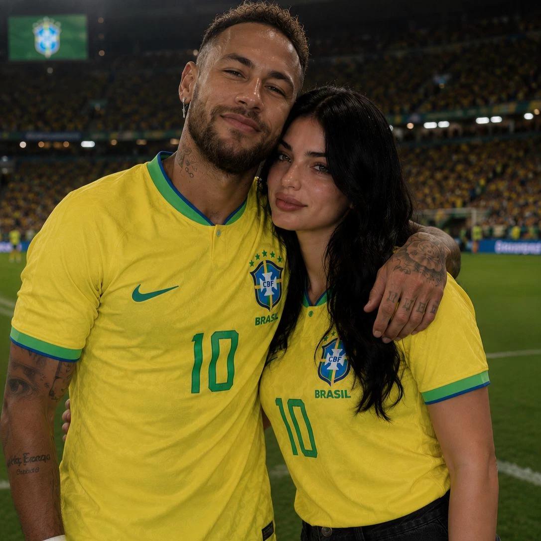 Neymar.  thumbnail