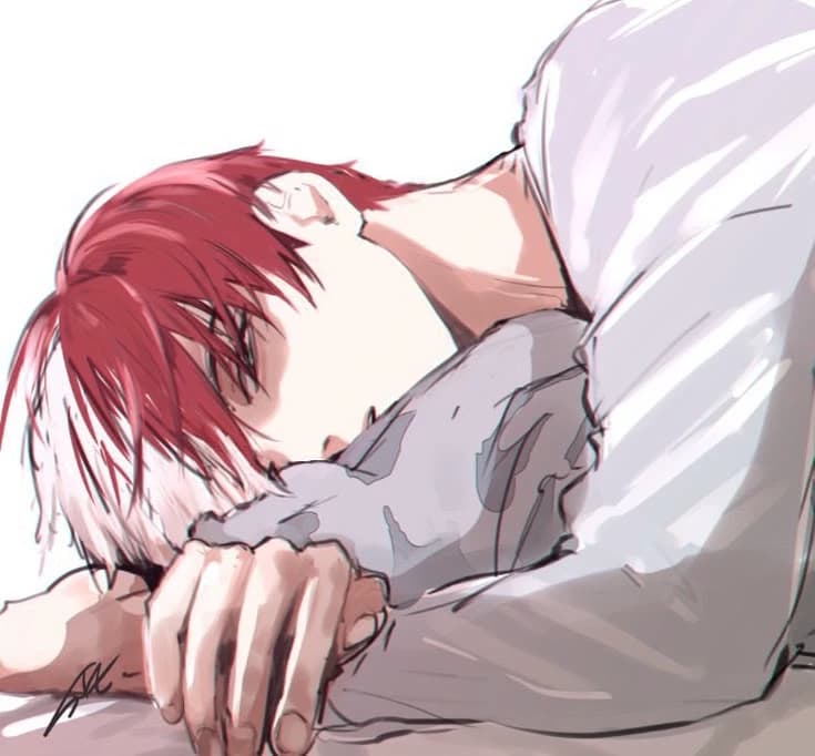 Todoroki Shoto thumbnail