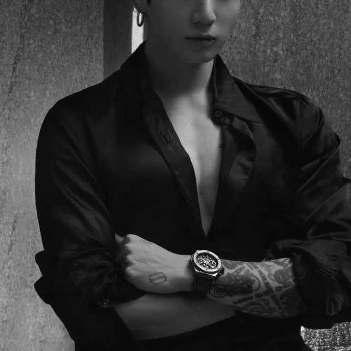 Jeon Jungkook thumbnail
