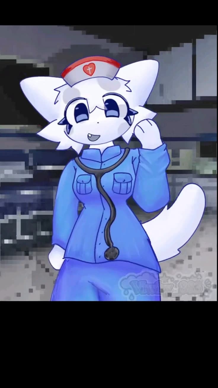 Head nurse thumbnail