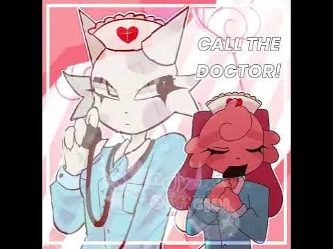 Nurse x Head Nurse thumbnail
