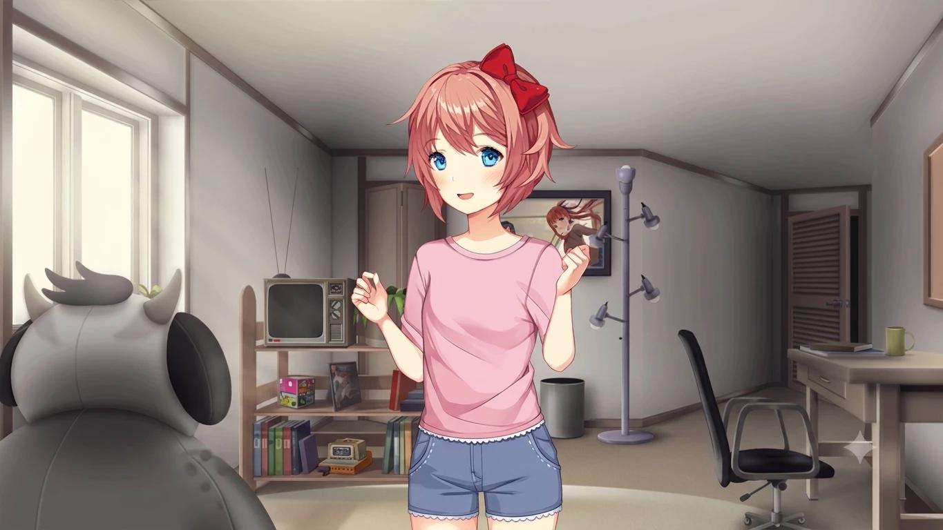Sayori thumbnail