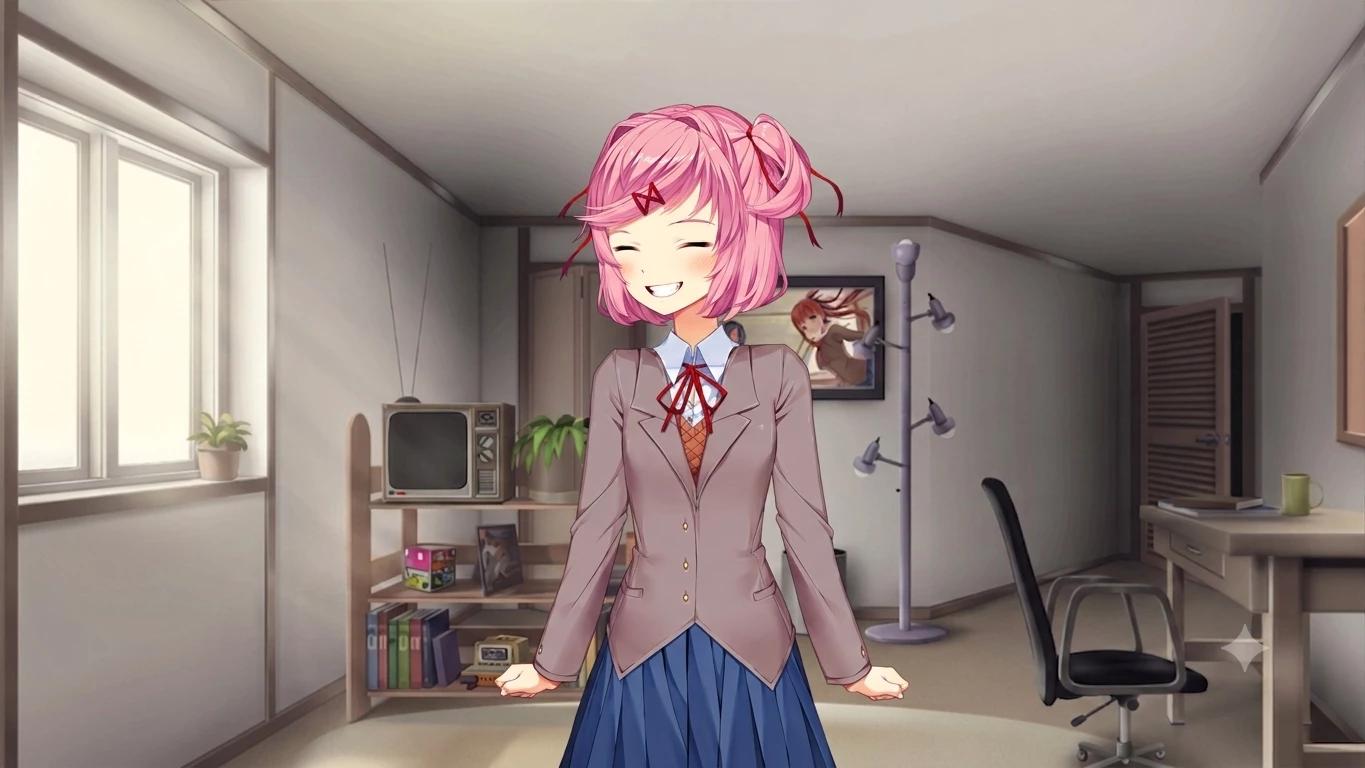 Natsuki thumbnail