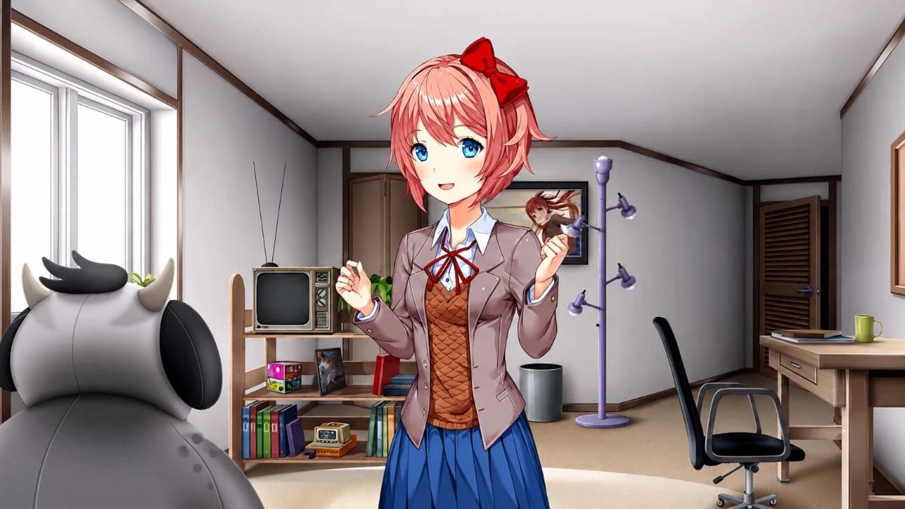 Sayori thumbnail