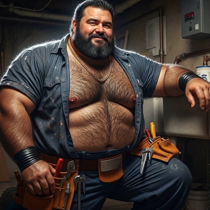Rocky the Plumber thumbnail