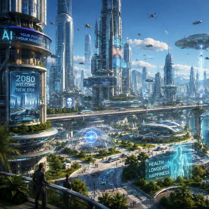 ECOS 2080 thumbnail