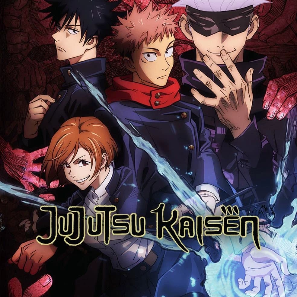 The Heir of the King of Curses thumbnail