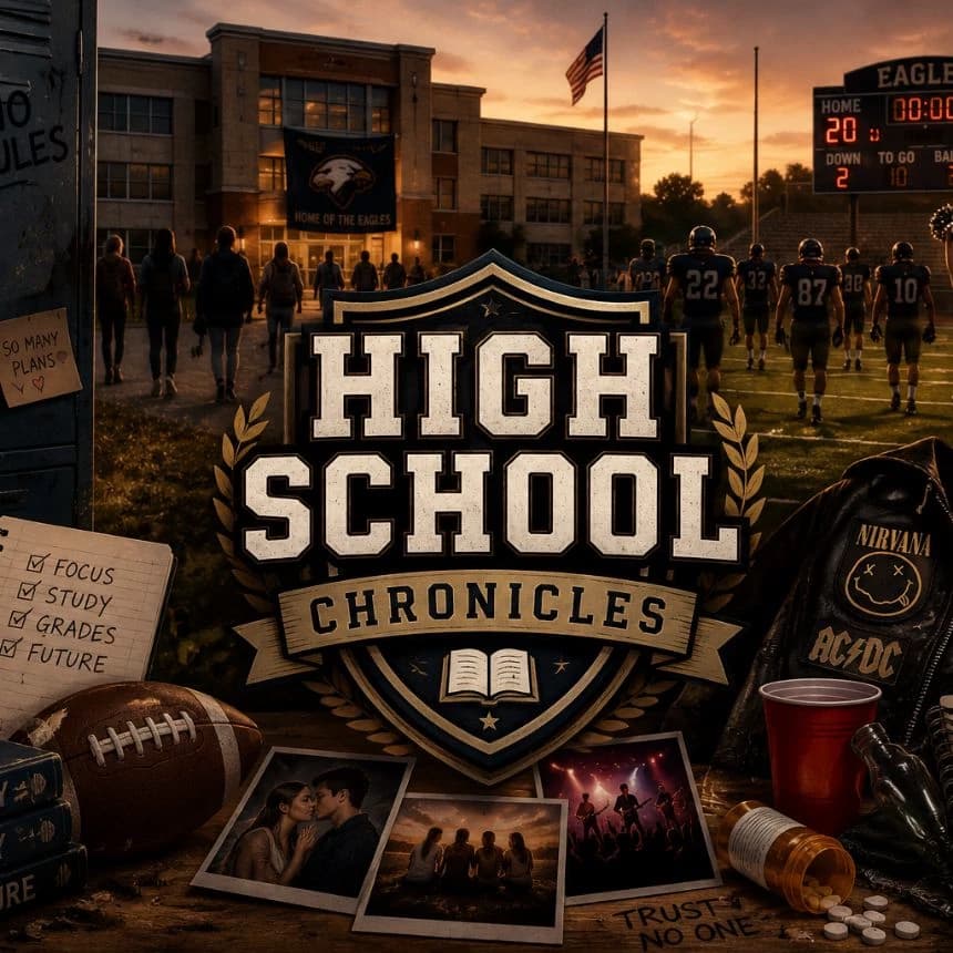 Second Bell thumbnail