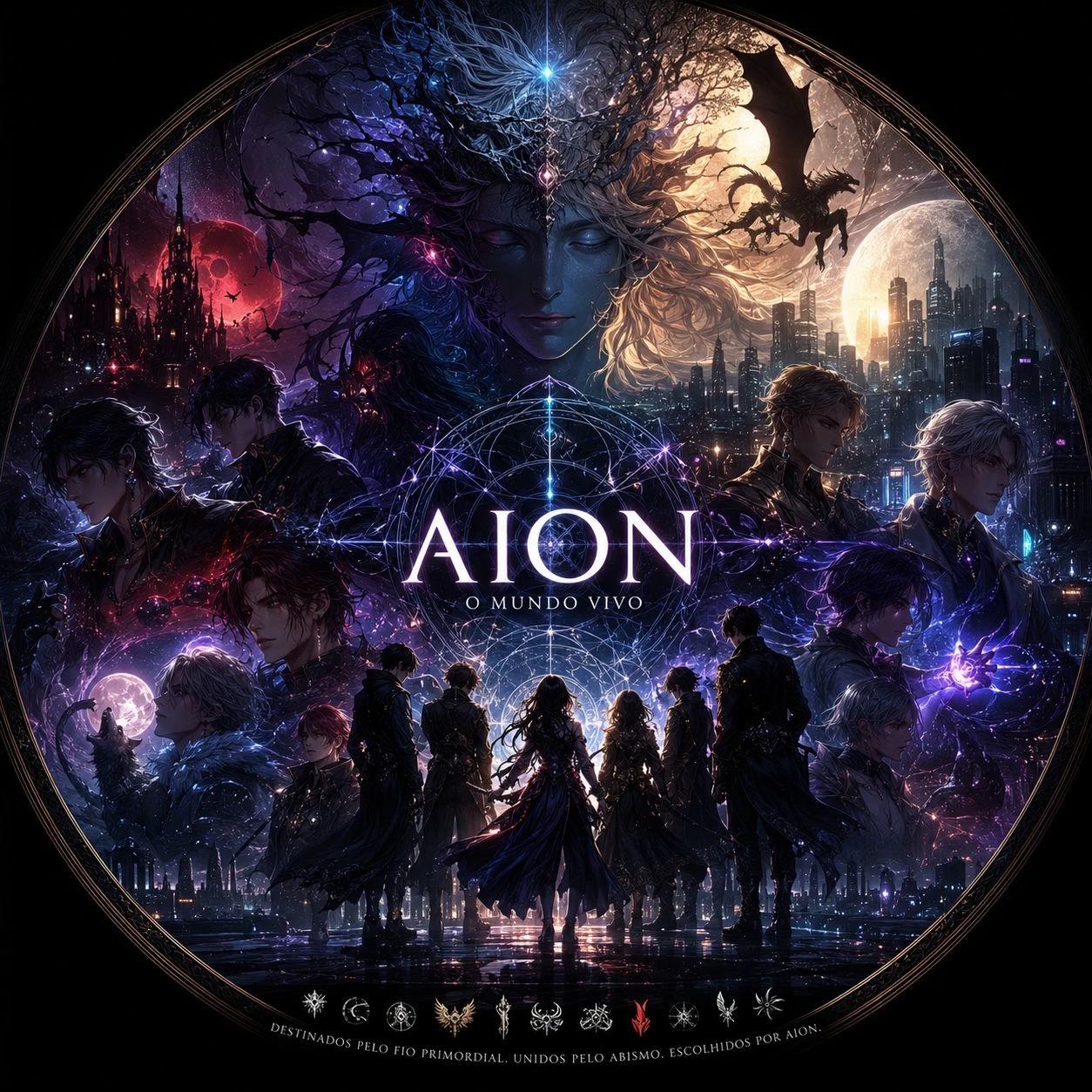 Aion thumbnail