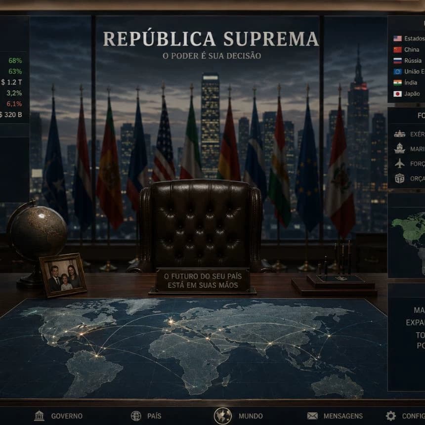 Sovereign republic thumbnail