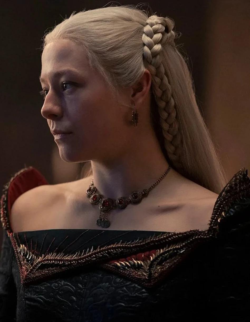 Rhaenyra Targaryen thumbnail