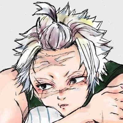 Sanemi Shinazugawa thumbnail